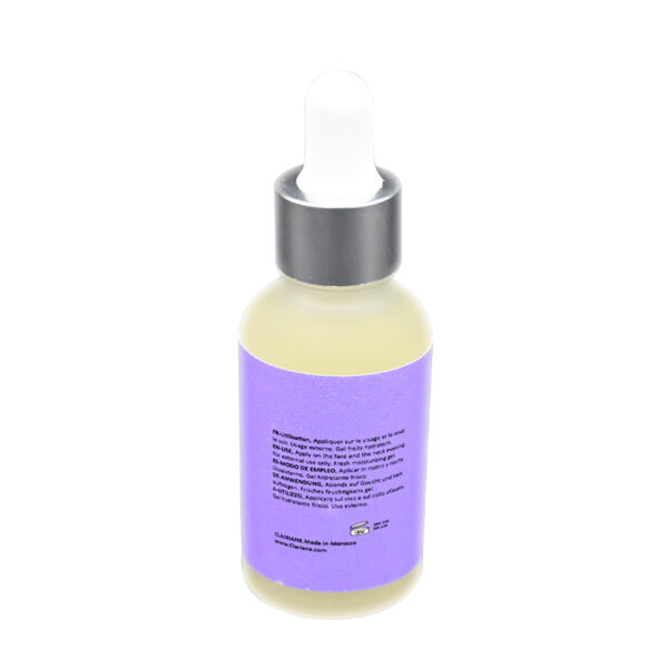 niacin uree b3 serum clairiane (copie)
