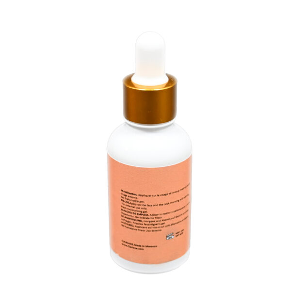 hyalur hydro serum + b5 clairiane (copie)