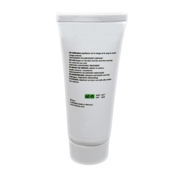 clairiane crÈme hydratente jour/spf10 soft on derm