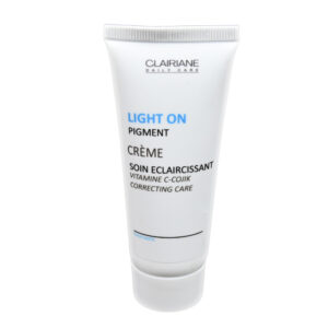 clairiane crÈme hydratente jour soft on derm (copie)