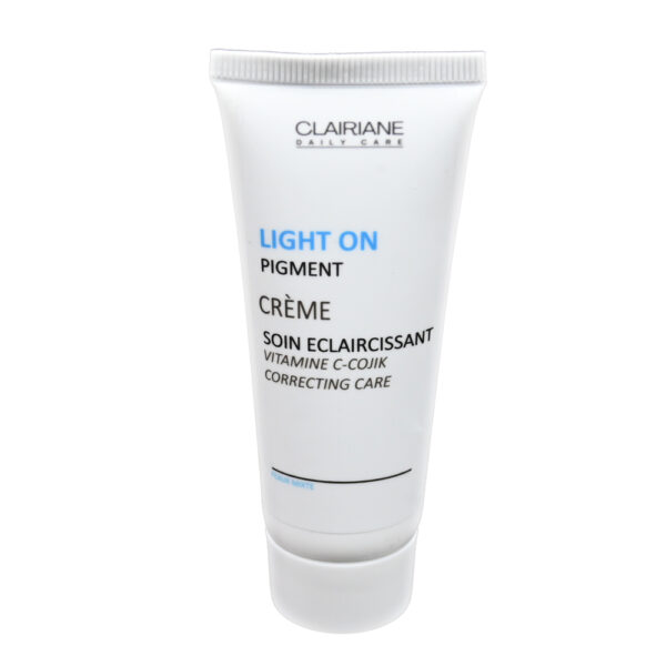 clairiane crÈme hydratente jour soft on derm (copie)